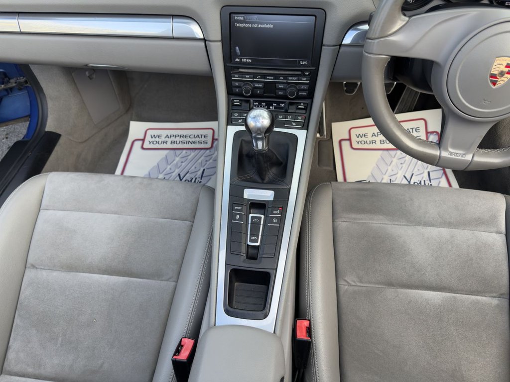 Used Porsche Boxster 2014 for sale - 76937442: Photo 30