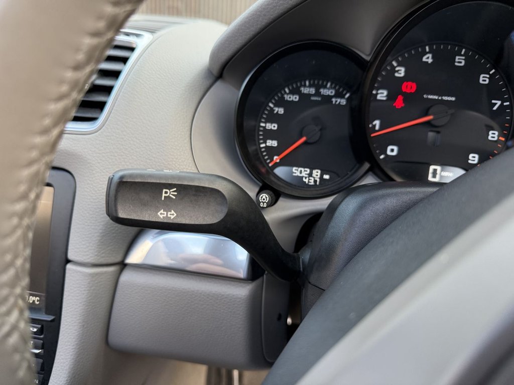 Used Porsche Boxster 2014 for sale - 76937442: Photo 34