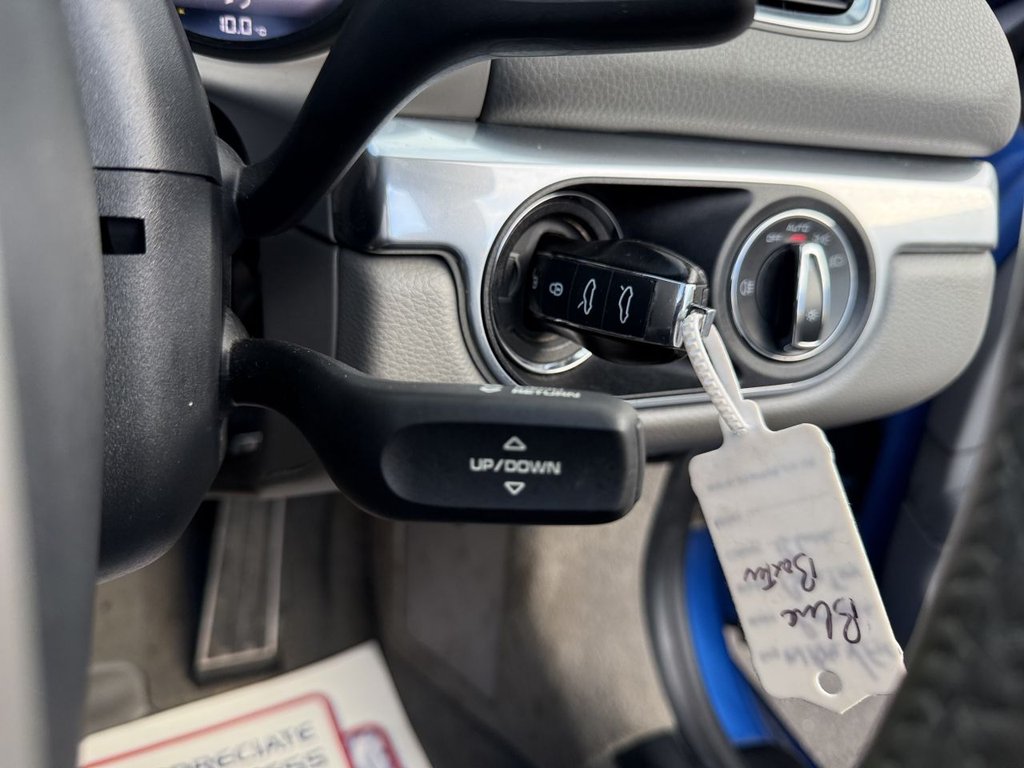 Used Porsche Boxster 2014 for sale - 76937442: Photo 35