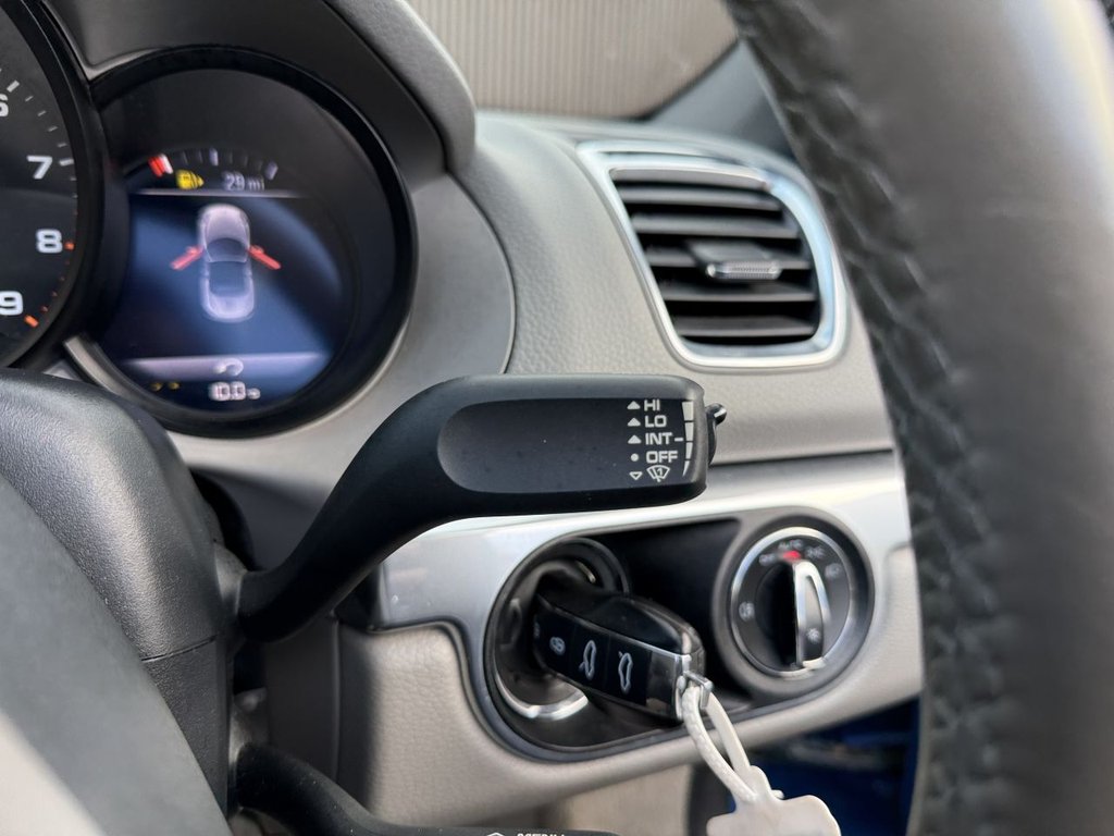 Used Porsche Boxster 2014 for sale - 76937442: Photo 36