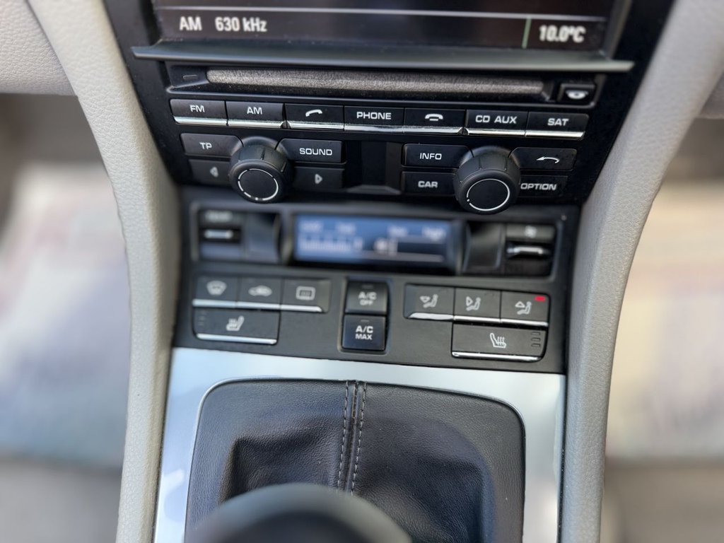 Used Porsche Boxster 2014 for sale - 76937442: Photo 38