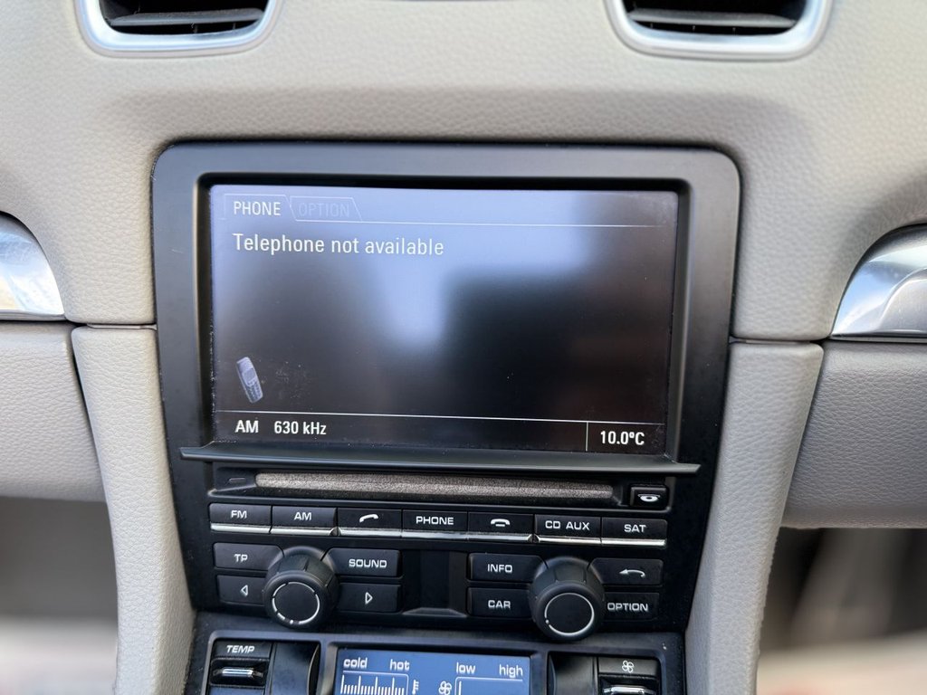 Used Porsche Boxster 2014 for sale - 76937442: Photo 39