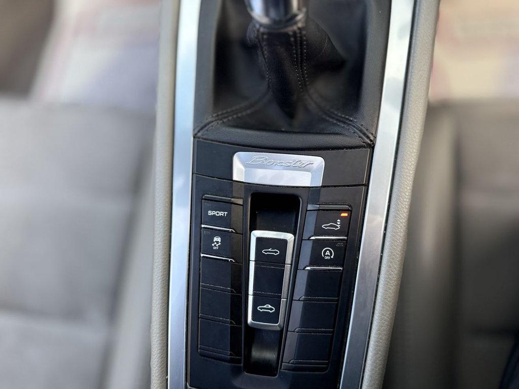 Used Porsche Boxster 2014 for sale - 76937442: Photo 41