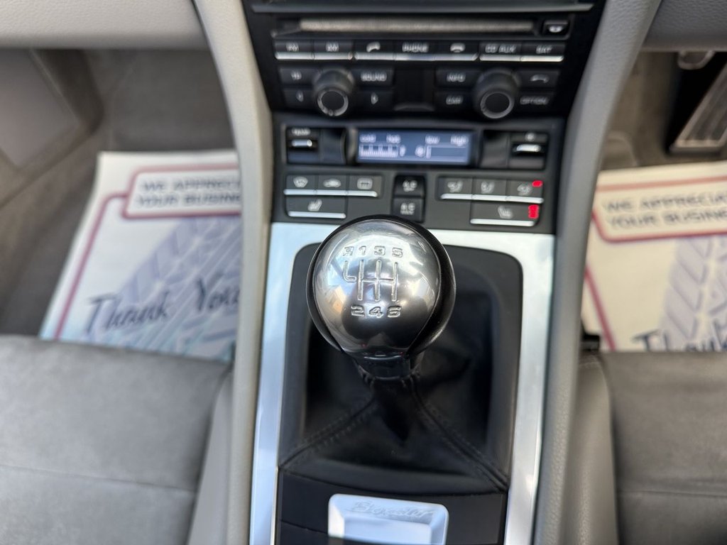 Used Porsche Boxster 2014 for sale - 76937442: Photo 42