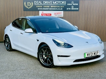 Used Tesla Model 3 2021 for sale - 78650115: Photo