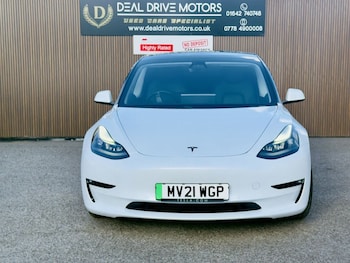 Used Tesla Model 3 2021 for sale - 78650115: Photo
