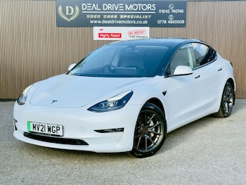 Used Tesla Model 3 2021 for sale - 78650115: Photo