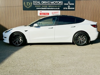 Used Tesla Model 3 2021 for sale - 78650115: Photo