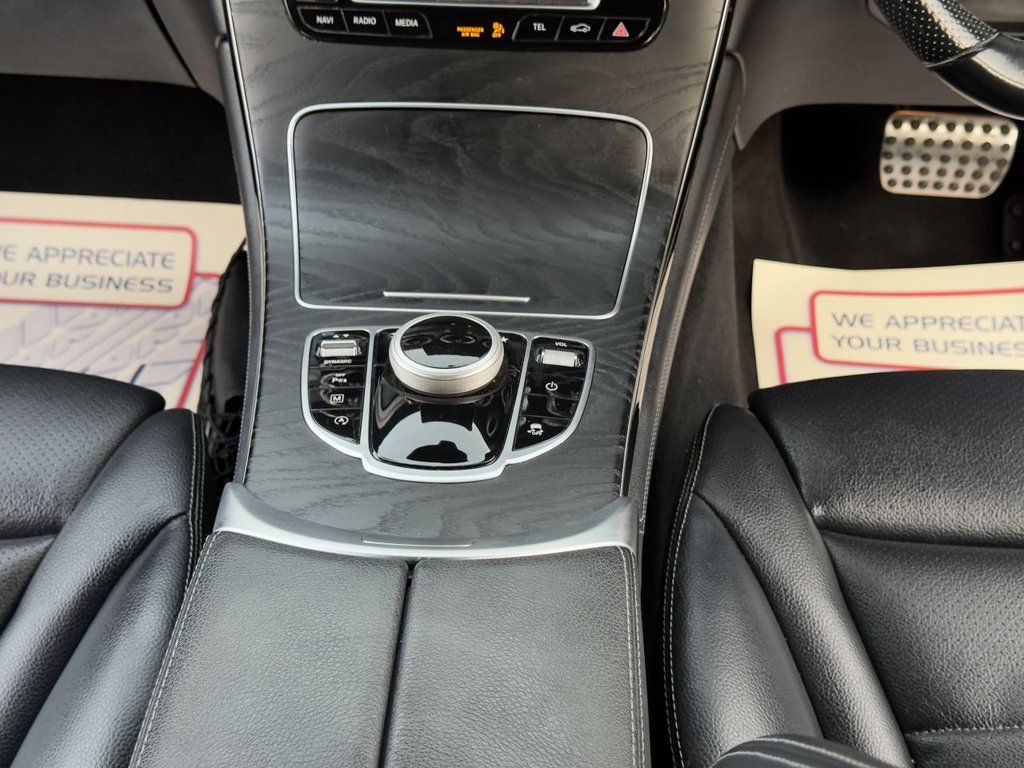 Used Mercedes-Benz GLC 2018 for sale - 76966265: Photo 25