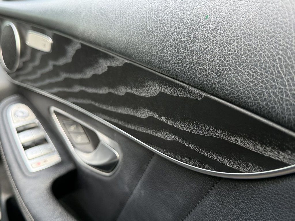 Used Mercedes-Benz GLC 2018 for sale - 76966265: Photo 28