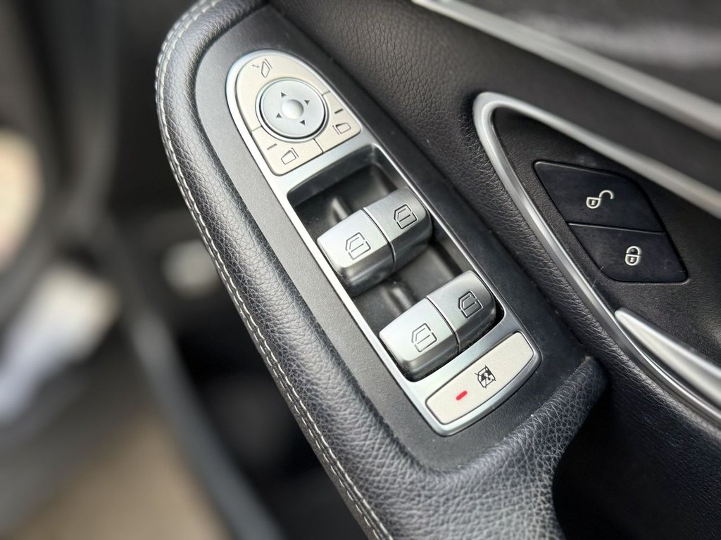 Used Mercedes-Benz GLC 2018 for sale - 76966265: Photo 30