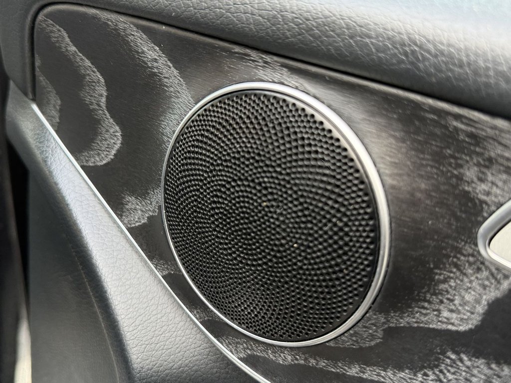 Used Mercedes-Benz GLC 2018 for sale - 76966265: Photo 32