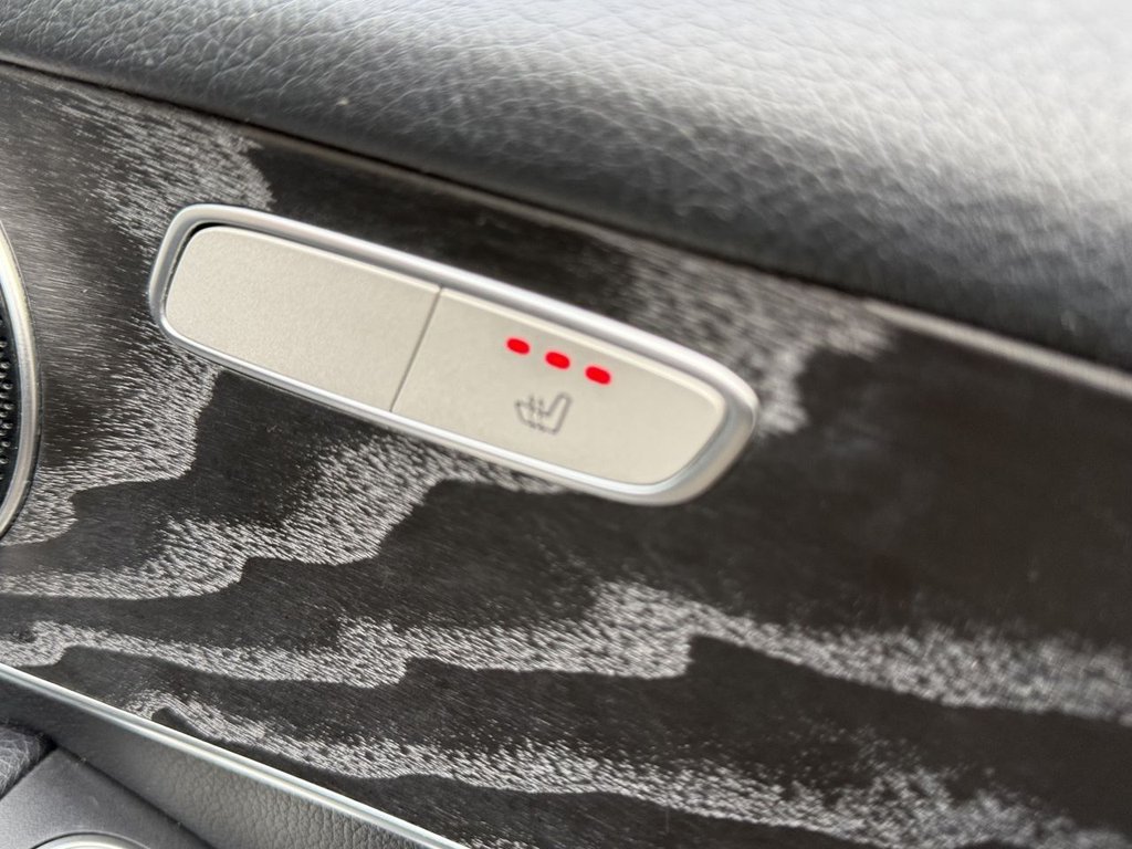 Used Mercedes-Benz GLC 2018 for sale - 76966265: Photo 33