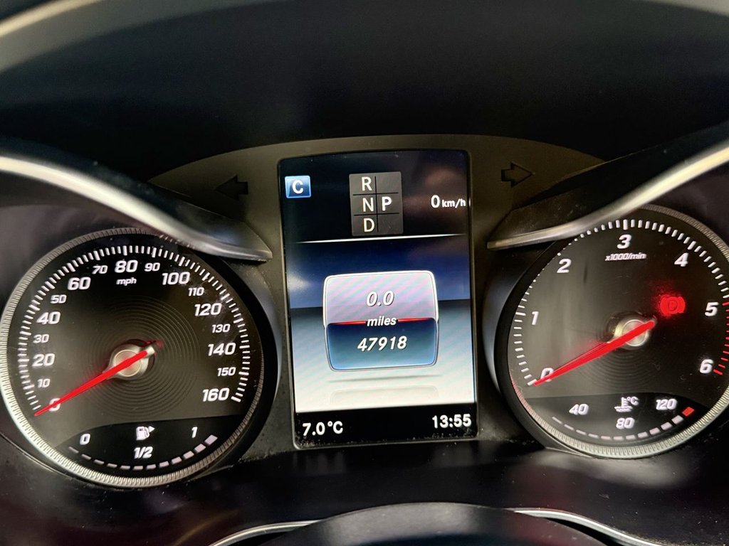 Used Mercedes-Benz GLC 2018 for sale - 76966265: Photo 34