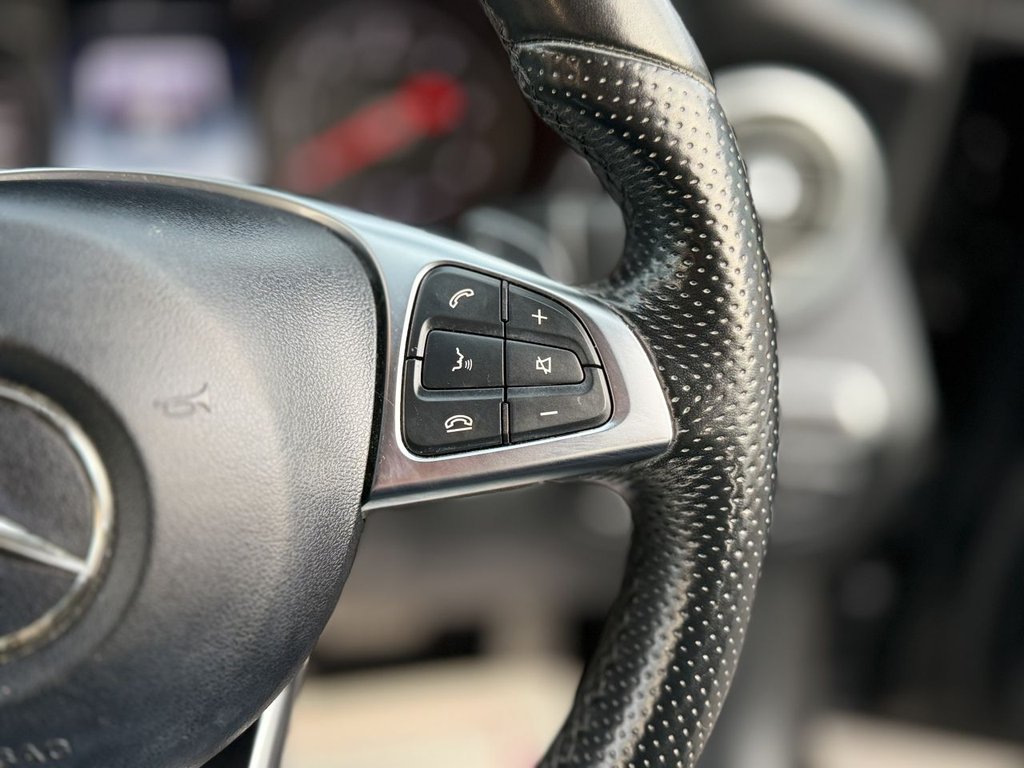 Used Mercedes-Benz GLC 2018 for sale - 76966265: Photo 38