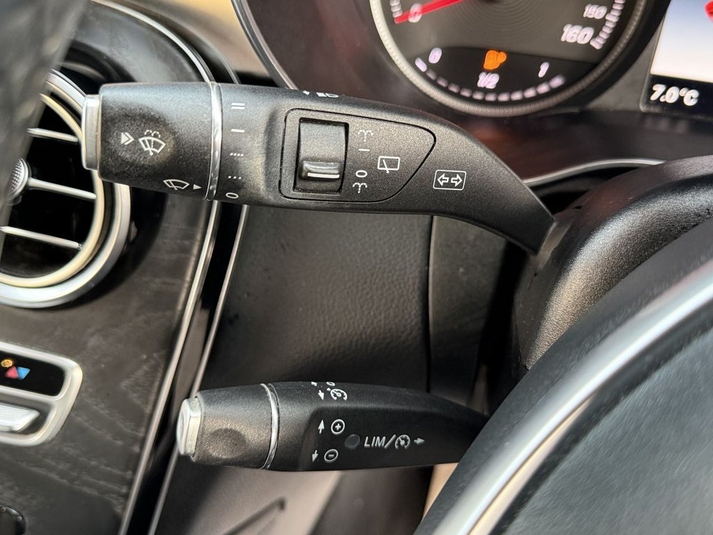 Used Mercedes-Benz GLC 2018 for sale - 76966265: Photo 41