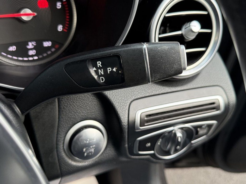 Used Mercedes-Benz GLC 2018 for sale - 76966265: Photo 42