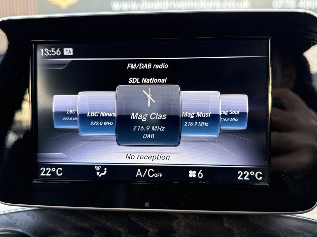 Used Mercedes-Benz GLC 2018 for sale - 76966265: Photo 43