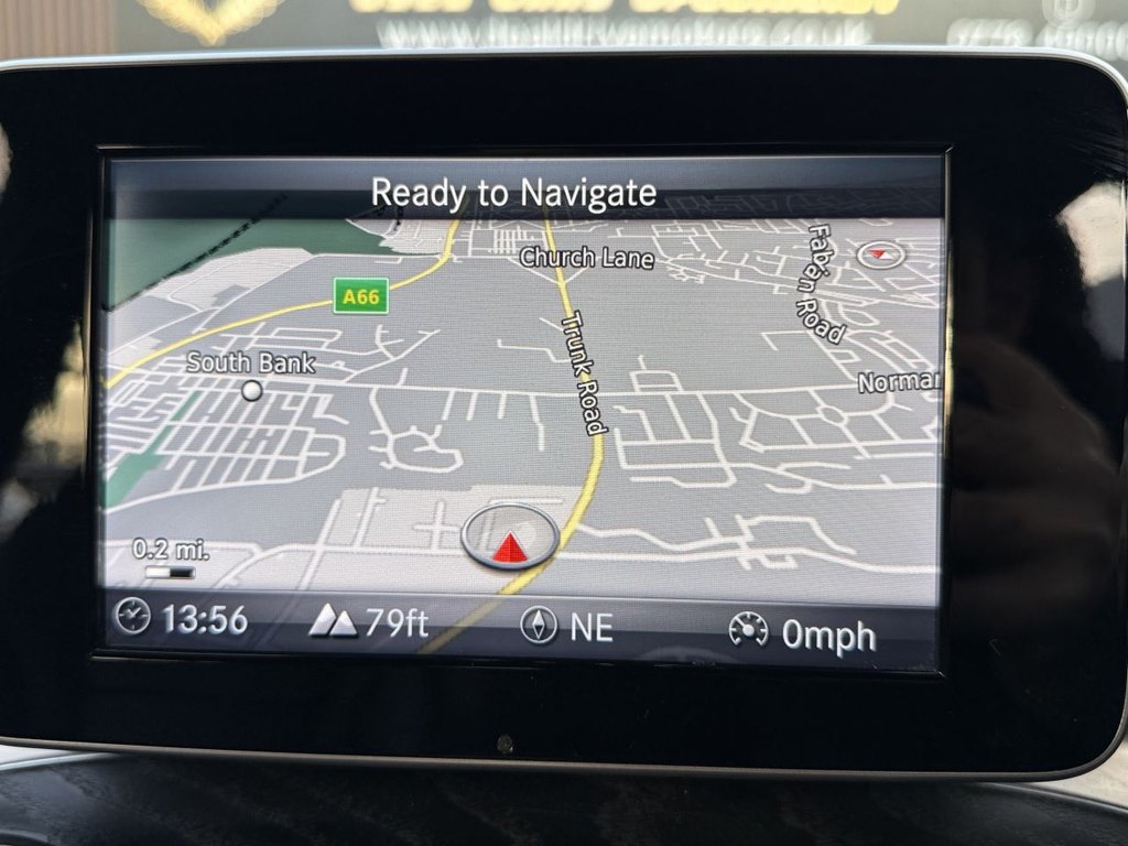 Used Mercedes-Benz GLC 2018 for sale - 76966265: Photo 44