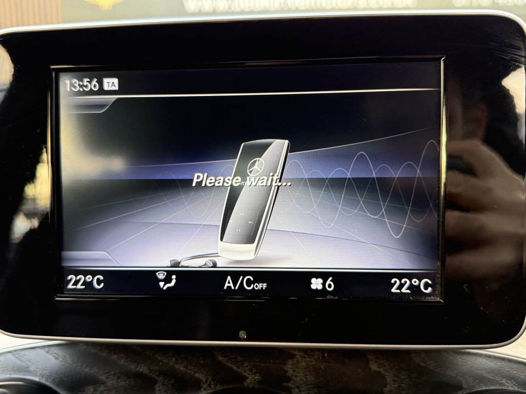 Used Mercedes-Benz GLC 2018 for sale - 76966265: Photo 47