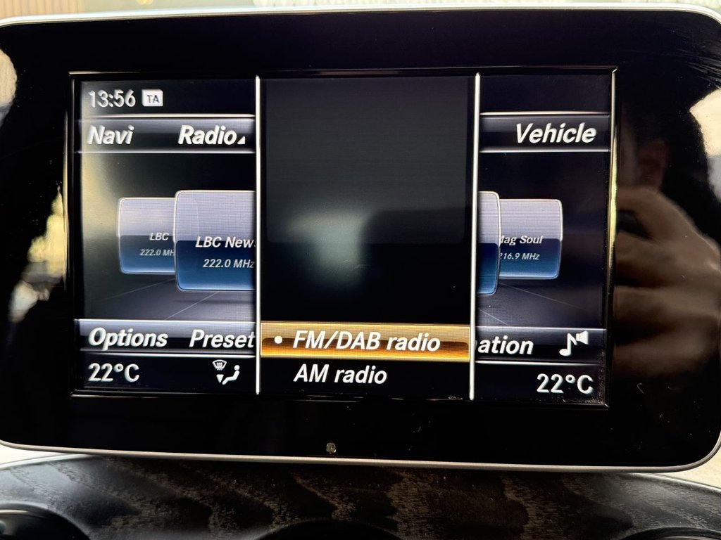 Used Mercedes-Benz GLC 2018 for sale - 76966265: Photo 48