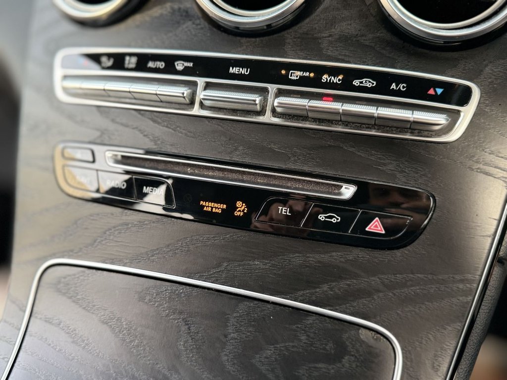 Used Mercedes-Benz GLC 2018 for sale - 76966265: Photo 50