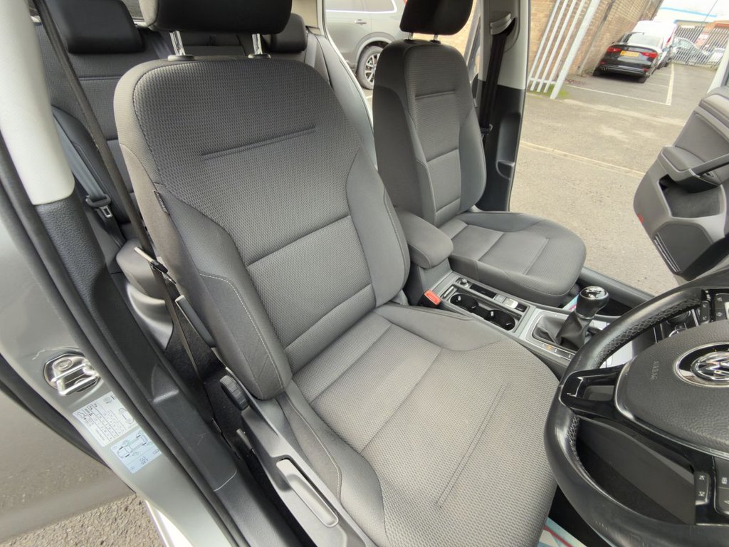 Used Volkswagen Golf 2020 for sale - 77356501: Photo 16