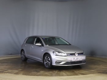 Used Volkswagen Golf 2020 for sale - 77356501: Photo