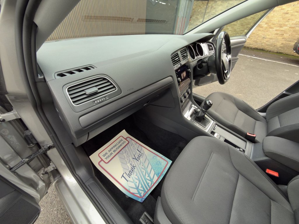 Used Volkswagen Golf 2020 for sale - 77356501: Photo 22