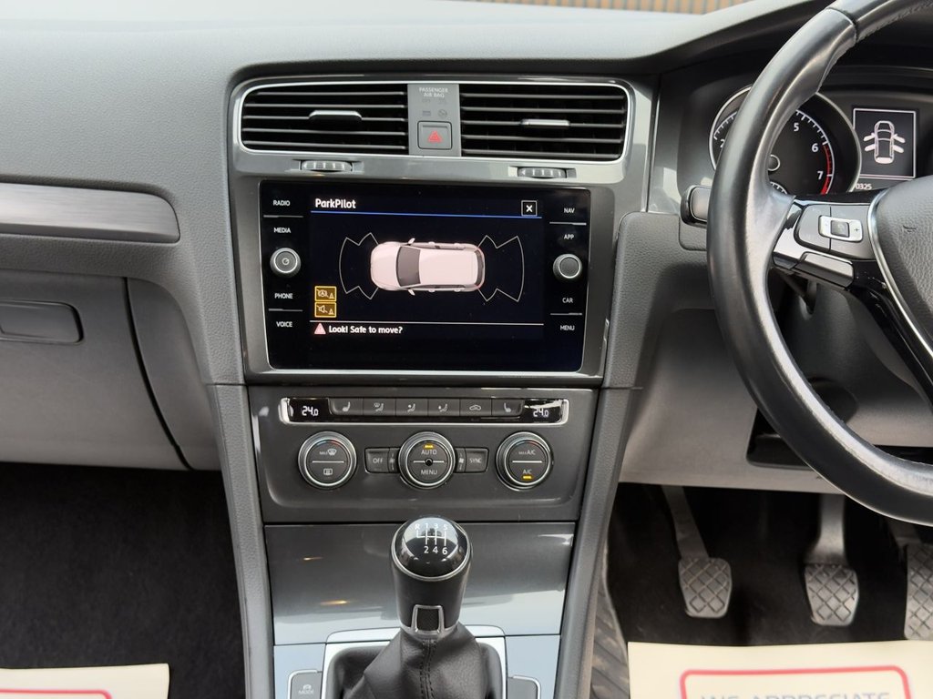 Used Volkswagen Golf 2020 for sale - 77356501: Photo 25