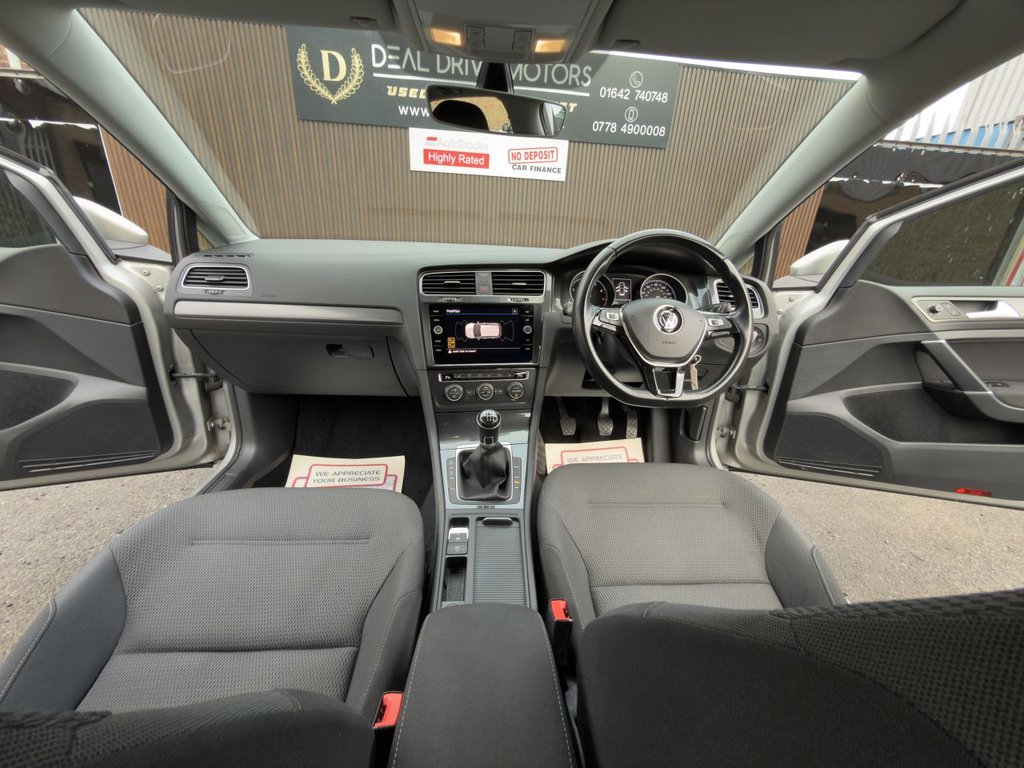 Used Volkswagen Golf 2020 for sale - 77356501: Photo 26