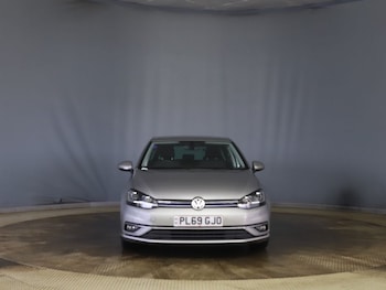 Used Volkswagen Golf 2020 for sale - 77356501: Photo