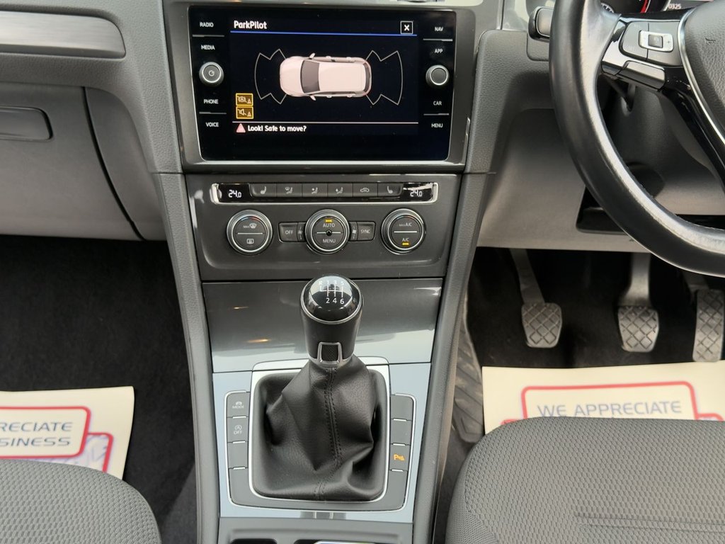 Used Volkswagen Golf 2020 for sale - 77356501: Photo 30