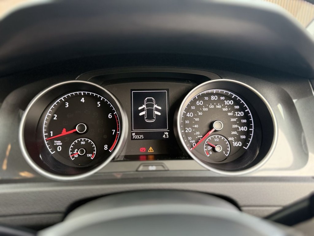 Used Volkswagen Golf 2020 for sale - 77356501: Photo 34