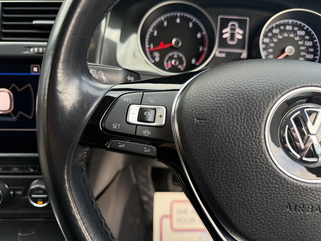 Used Volkswagen Golf 2020 for sale - 77356501: Photo 35