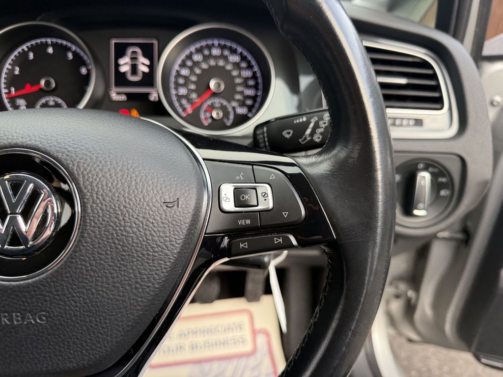 Used Volkswagen Golf 2020 for sale - 77356501: Photo 36