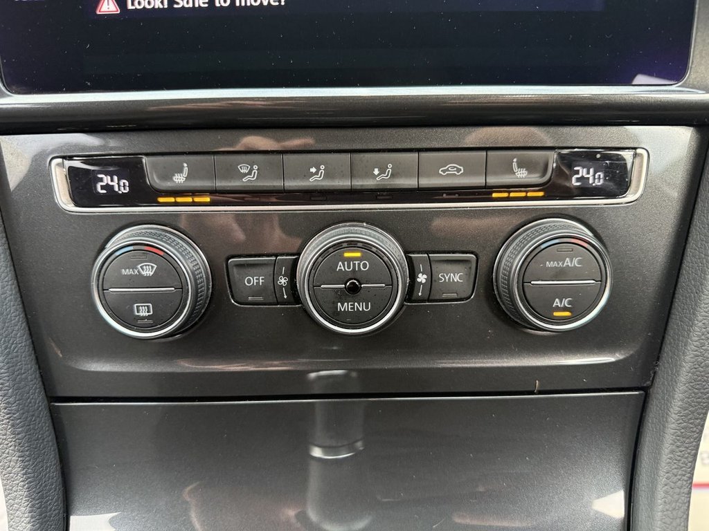 Used Volkswagen Golf 2020 for sale - 77356501: Photo 38