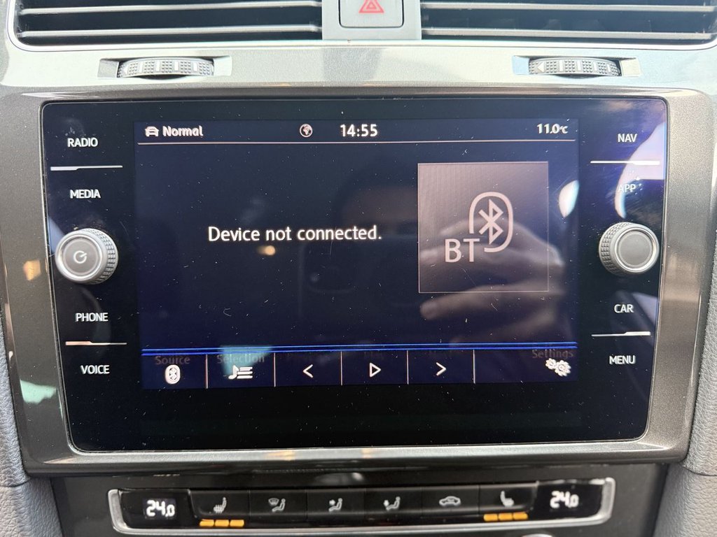 Used Volkswagen Golf 2020 for sale - 77356501: Photo 43