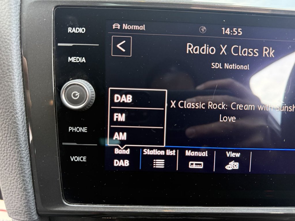 Used Volkswagen Golf 2020 for sale - 77356501: Photo 44