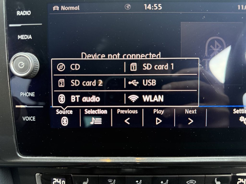 Used Volkswagen Golf 2020 for sale - 77356501: Photo 48