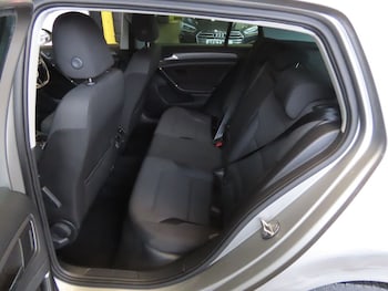 Used Volkswagen Golf 2020 for sale - 77356501: Photo