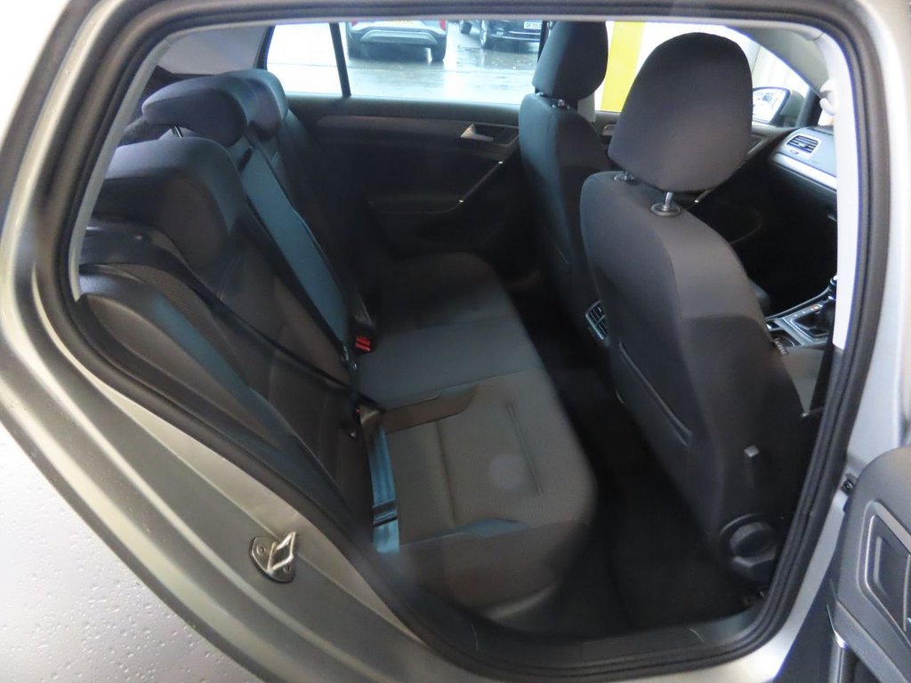 Used Volkswagen Golf 2020 for sale - 77356501: Photo 5