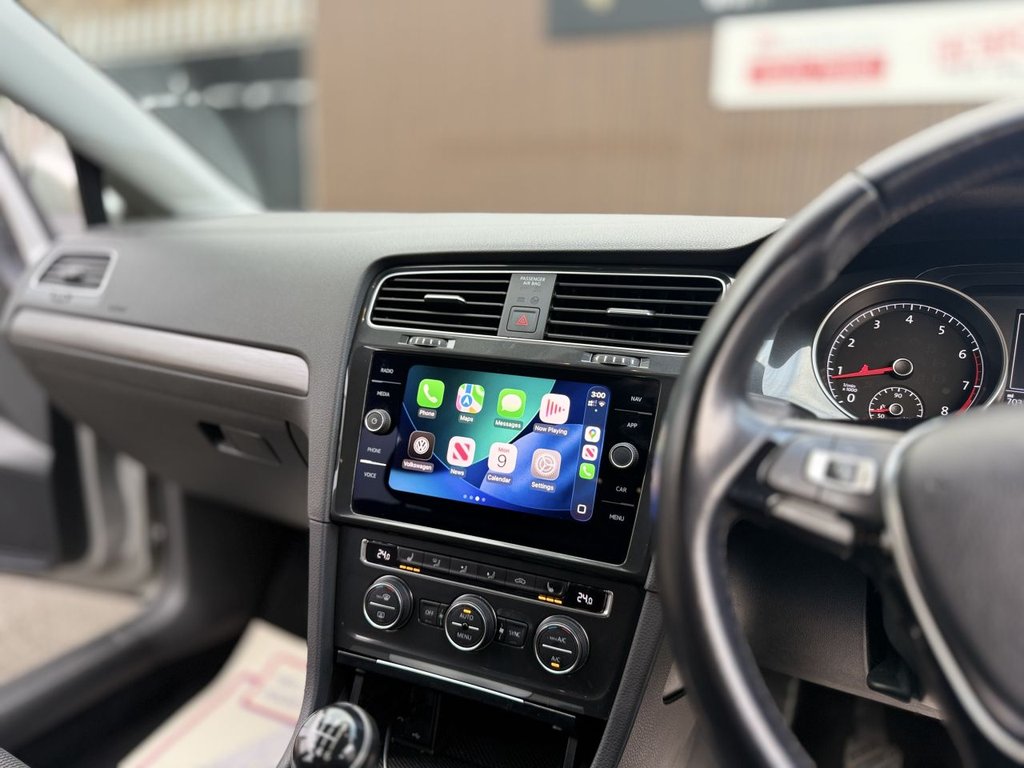 Used Volkswagen Golf 2020 for sale - 77356501: Photo 50