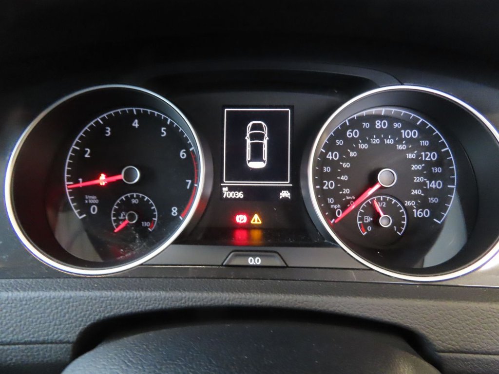 Used Volkswagen Golf 2020 for sale - 77356501: Photo 9