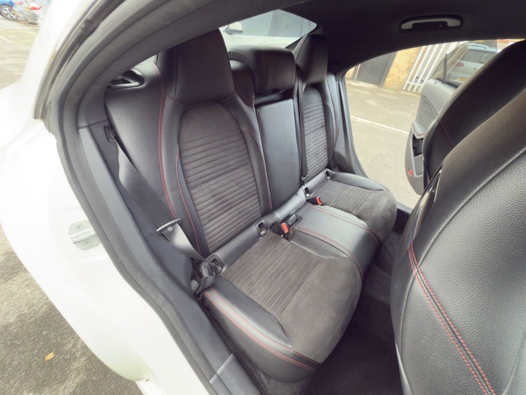 Used Mercedes-Benz CLA 2017 for sale - 76962086: Photo 15