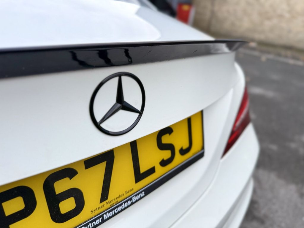 Used Mercedes-Benz CLA 2017 for sale - 76962086: Photo 17