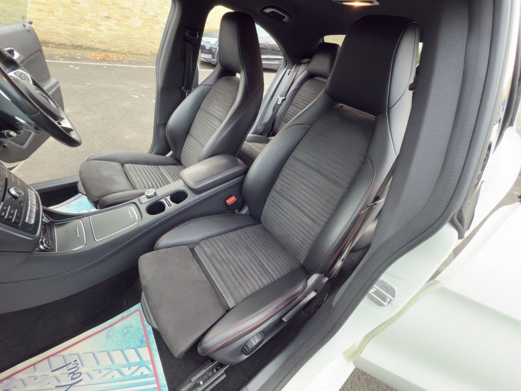 Used Mercedes-Benz CLA 2017 for sale - 76962086: Photo 19