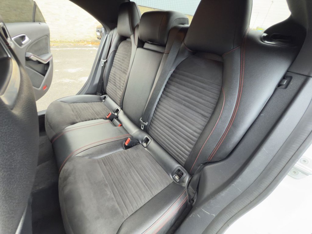 Used Mercedes-Benz CLA 2017 for sale - 76962086: Photo 20