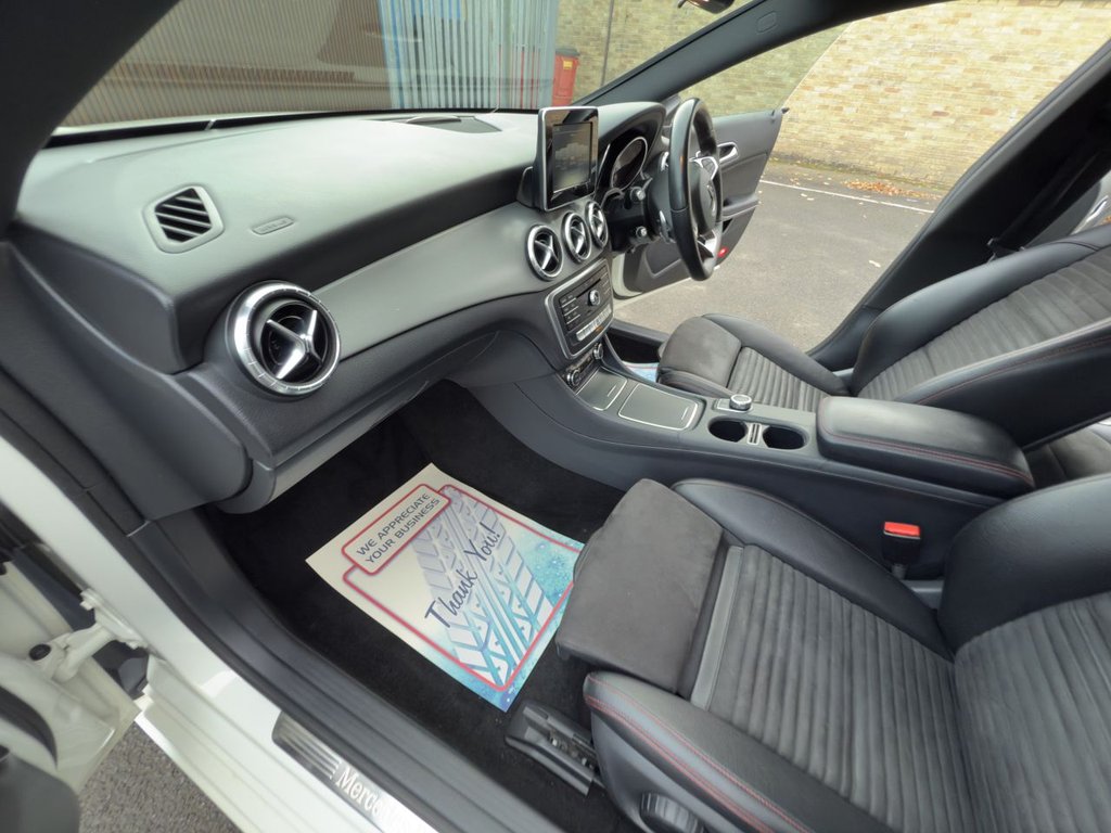 Used Mercedes-Benz CLA 2017 for sale - 76962086: Photo 22