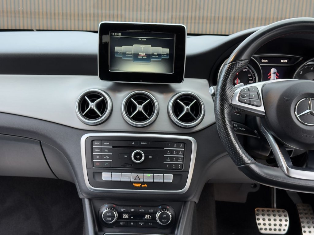 Used Mercedes-Benz CLA 2017 for sale - 76962086: Photo 25